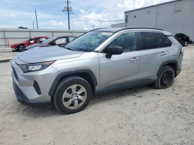 toyota rav4 le 2019 2t3h1rfv0kw024272