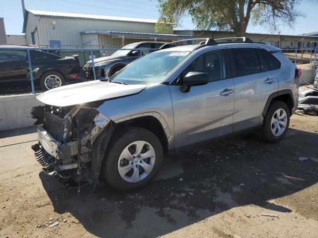 toyota rav4 2020 2t3h1rfv0lw065423