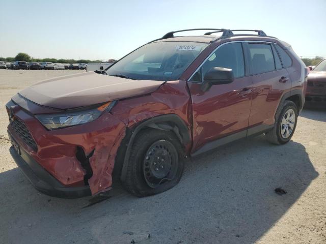 toyota rav4 le 2020 2t3h1rfv0lw088104