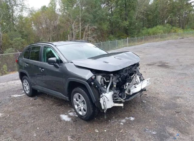 toyota rav4 2021 2t3h1rfv0mc094116