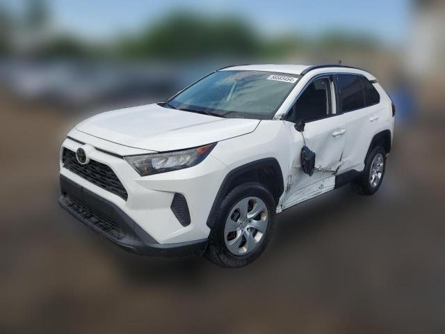 toyota rav4 2021 2t3h1rfv0mc119743