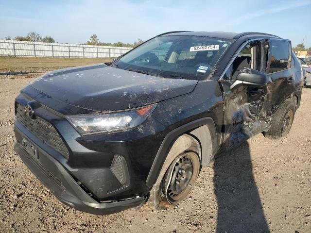 toyota rav4 le 2021 2t3h1rfv0mc128913