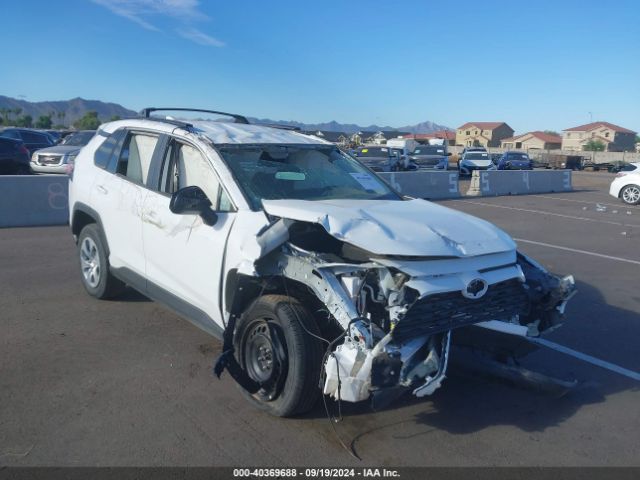 toyota rav4 2021 2t3h1rfv0mc144867