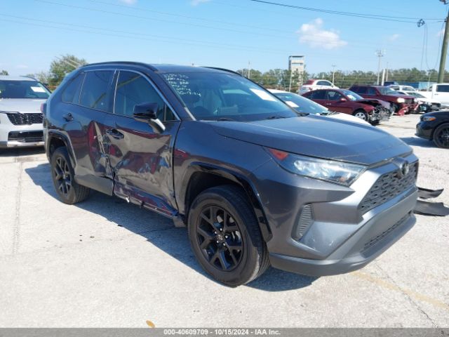 toyota rav4 2021 2t3h1rfv0mc147834