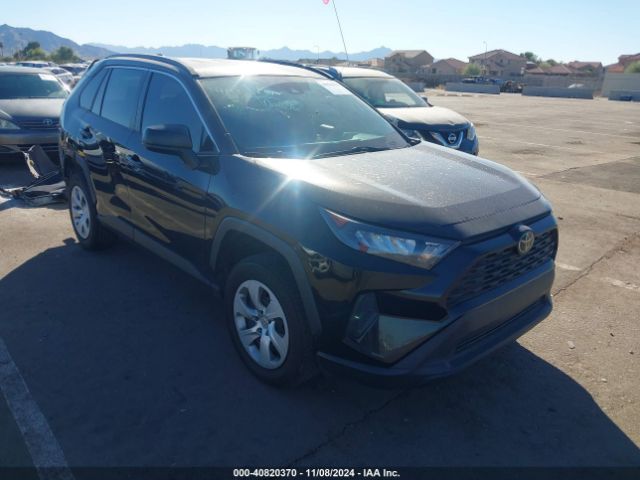 toyota rav4 2021 2t3h1rfv0mc165346