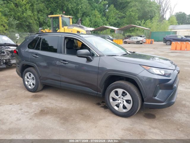 toyota rav4 2021 2t3h1rfv0mw126089