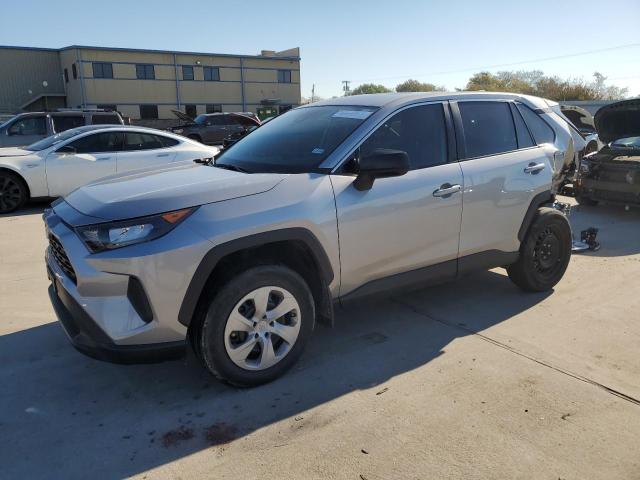 toyota rav4 2022 2t3h1rfv0nc213557