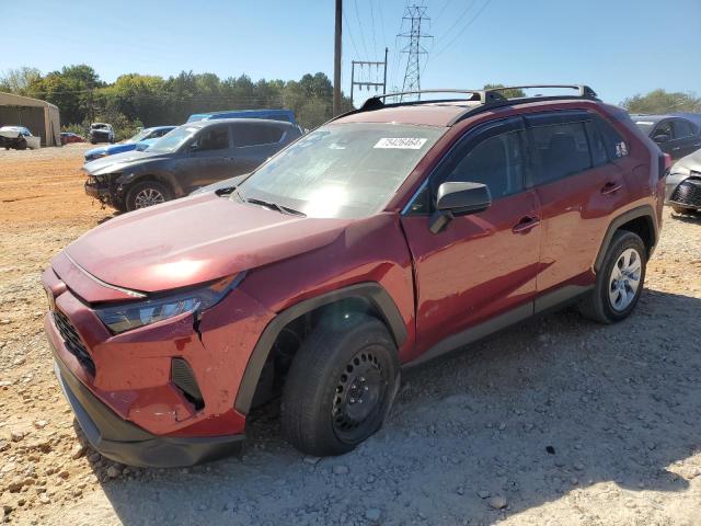 toyota rav4 le 2022 2t3h1rfv0nw196712