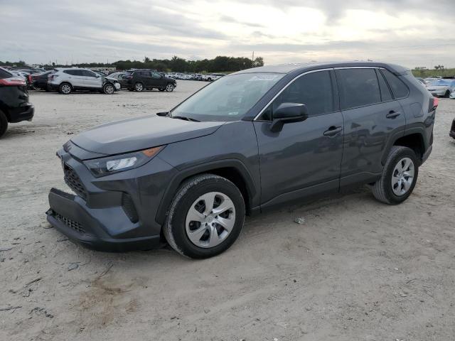 toyota rav4 2022 2t3h1rfv0nw222287