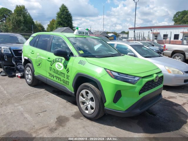 toyota rav4 2023 2t3h1rfv0pc232905