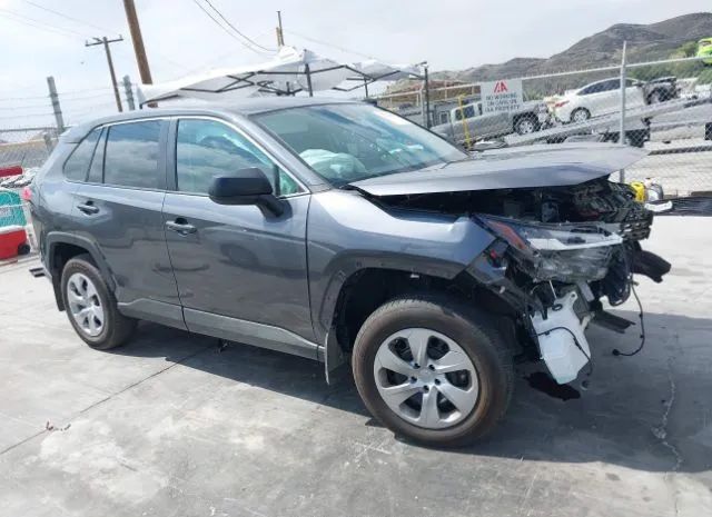 toyota rav4 2023 2t3h1rfv0pc233309