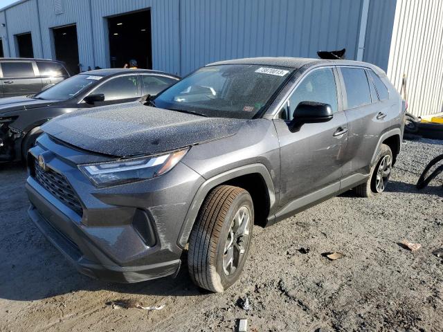 toyota rav4 2023 2t3h1rfv0pc243211