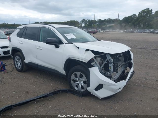 toyota rav4 2019 2t3h1rfv1kc033192