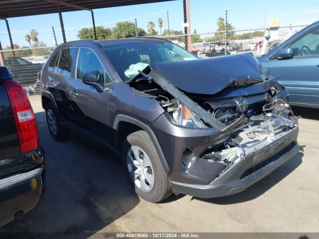 toyota rav4 2019 2t3h1rfv1kw002815