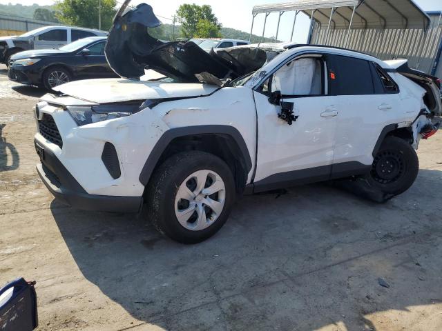 toyota rav4 le 2019 2t3h1rfv1kw020604