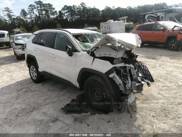 toyota rav4 2019 2t3h1rfv1kw020778