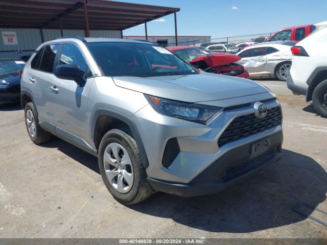 toyota rav4 2019 2t3h1rfv1kw036673