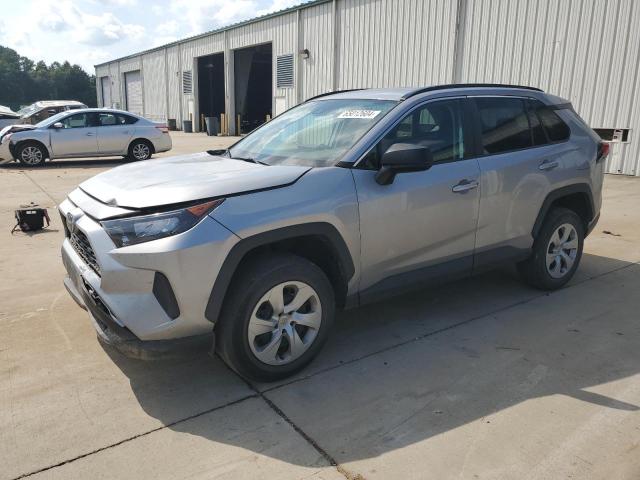 toyota rav4 le 2019 2t3h1rfv1kw039816