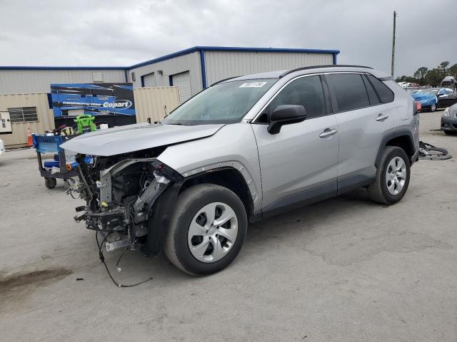 toyota rav4 le 2019 2t3h1rfv1kw046099