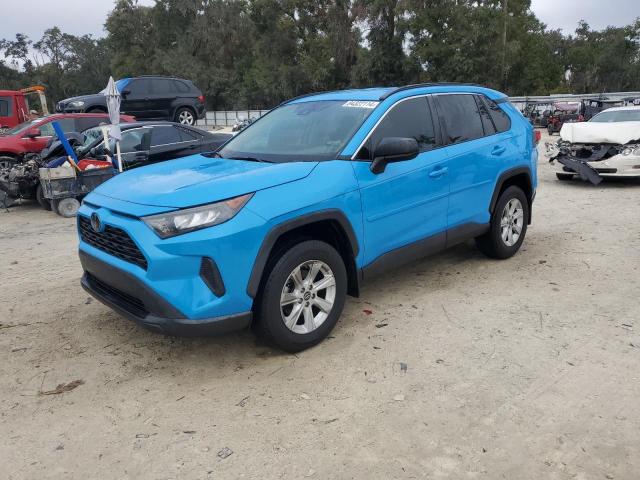 toyota rav4 le 2019 2t3h1rfv1kw048208