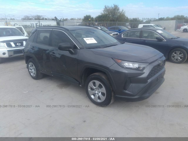 toyota rav4 2020 2t3h1rfv1lc034702