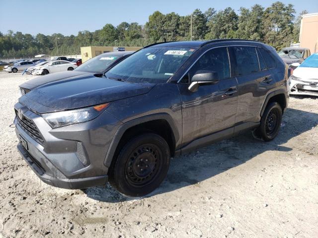 toyota rav4 le 2020 2t3h1rfv1lc035509