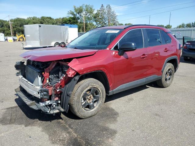 toyota rav4 le 2020 2t3h1rfv1lc044064