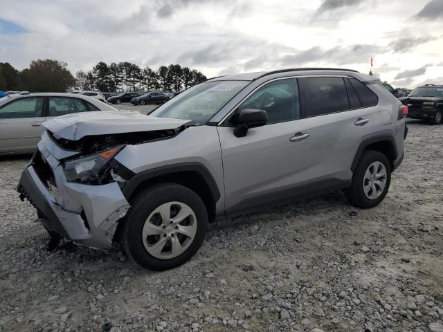 toyota rav4 2020 2t3h1rfv1lc083415