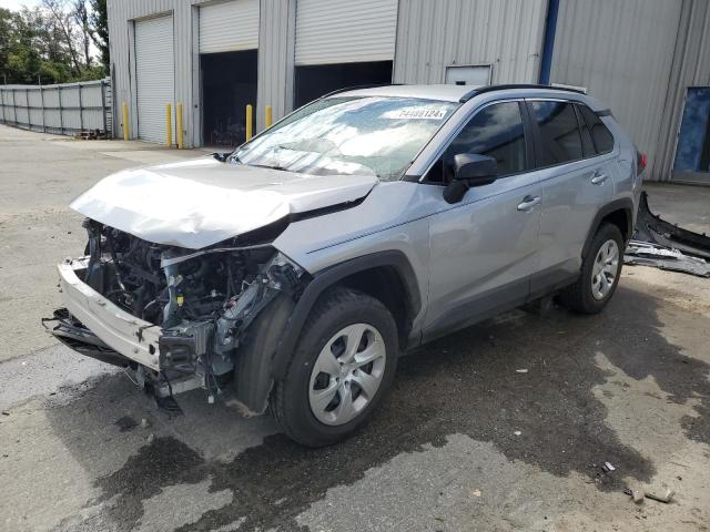 toyota rav4 le 2020 2t3h1rfv1lc085682