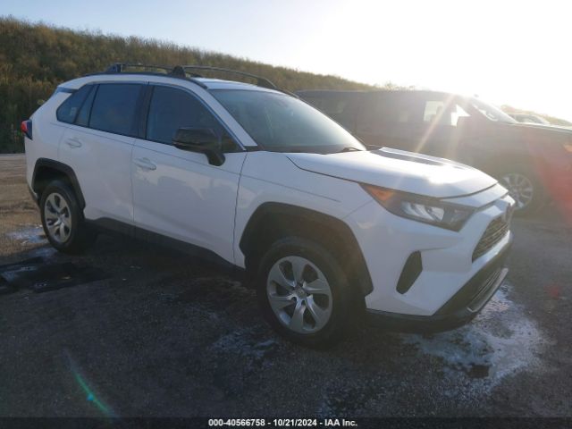 toyota rav4 2020 2t3h1rfv1lw064104