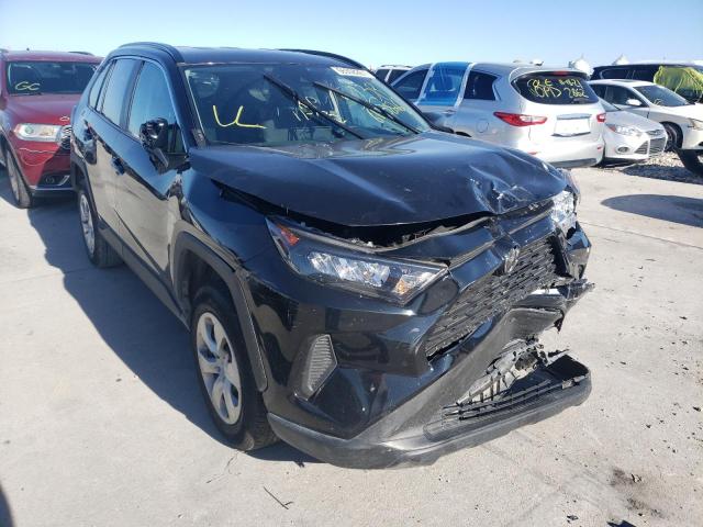 toyota rav4 le 2020 2t3h1rfv1lw095238