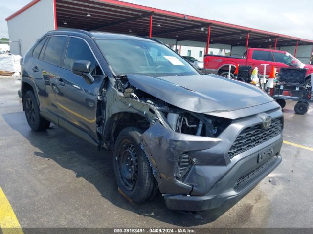 toyota rav4 2020 2t3h1rfv1lw096891