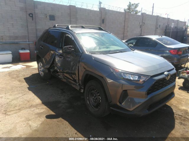 toyota rav4 2021 2t3h1rfv1mc130301