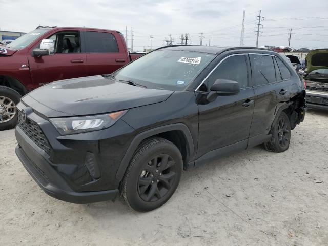 toyota rav4 2021 2t3h1rfv1mc139239