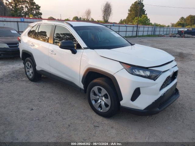 toyota rav4 2021 2t3h1rfv1mc154050