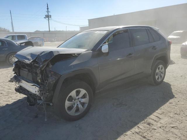 toyota rav4 2022 2t3h1rfv1nc182965