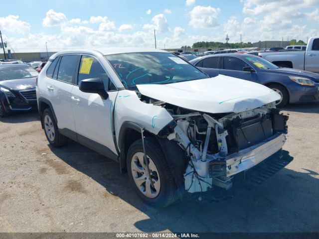 toyota rav4 2023 2t3h1rfv1pc217264