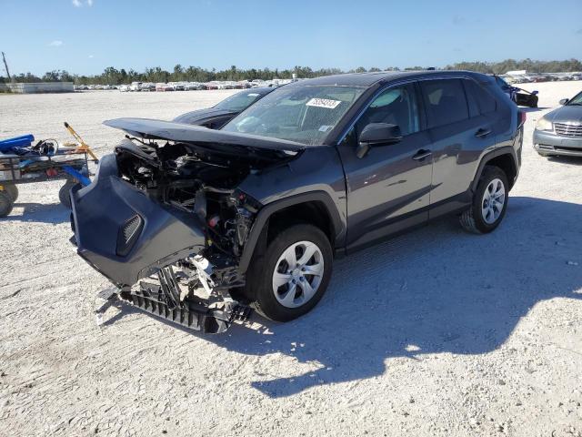 toyota rav4 2023 2t3h1rfv1pc244366