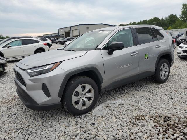 toyota rav4 2023 2t3h1rfv1pc249227