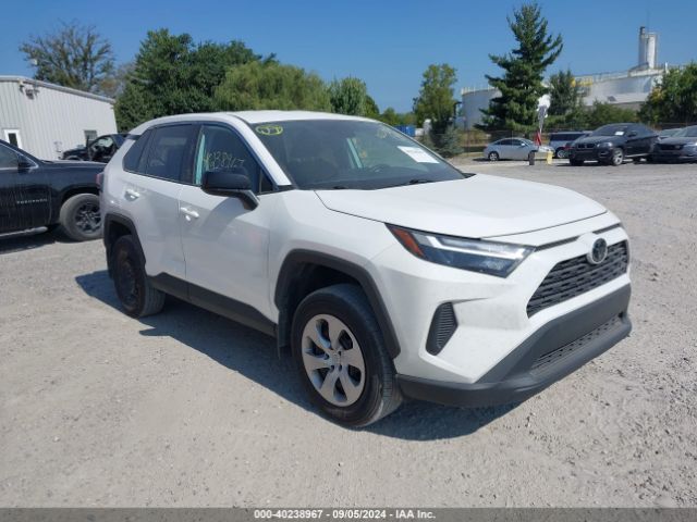 toyota rav4 2023 2t3h1rfv1pw242213