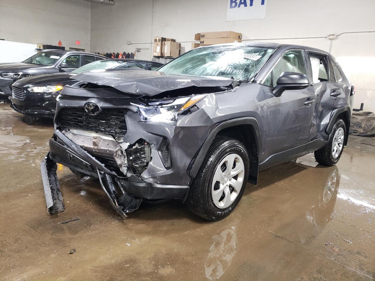 toyota rav 4 2023 2t3h1rfv1pw259108