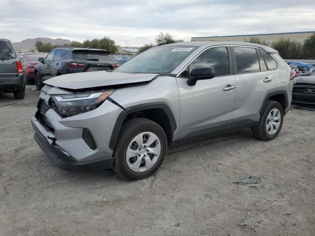 toyota rav4 le 2023 2t3h1rfv1pw296806