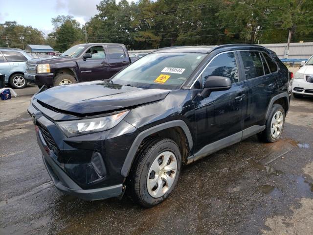 toyota rav4 le 2019 2t3h1rfv2kc023965