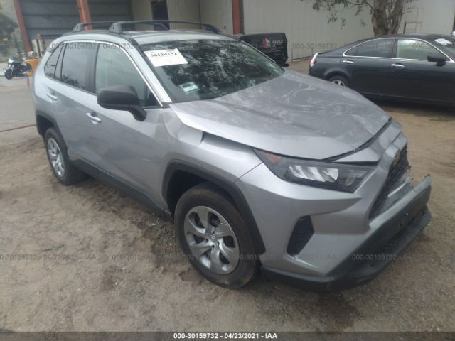 toyota rav4 2019 2t3h1rfv2kw006338