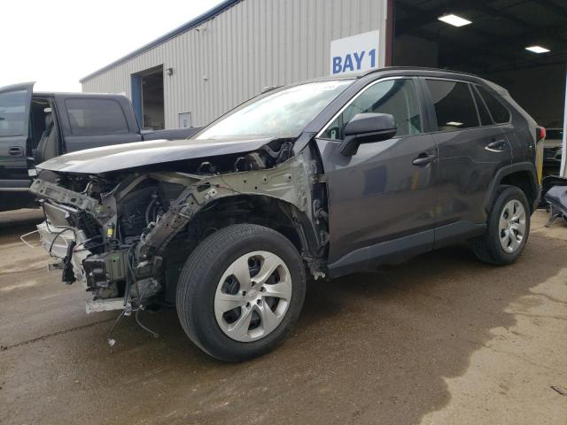 toyota rav4 le 2019 2t3h1rfv2kw009143