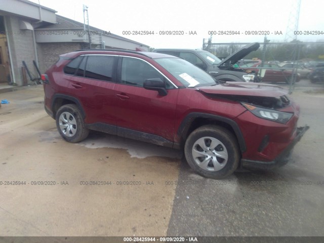 toyota rav4 2019 2t3h1rfv2kw036276