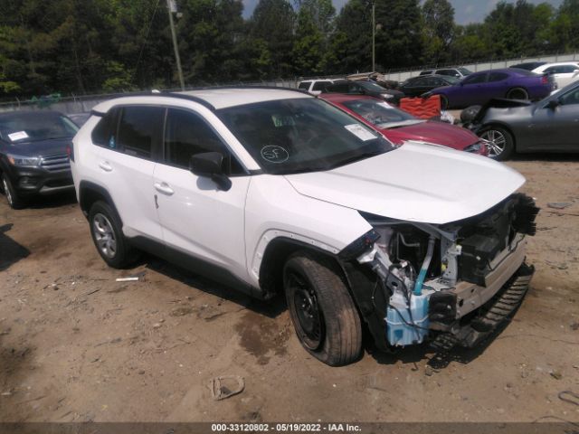 toyota rav4 2019 2t3h1rfv2kw045057