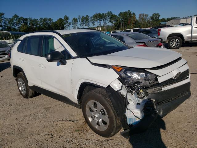 toyota rav4 le 2019 2t3h1rfv2kw046242