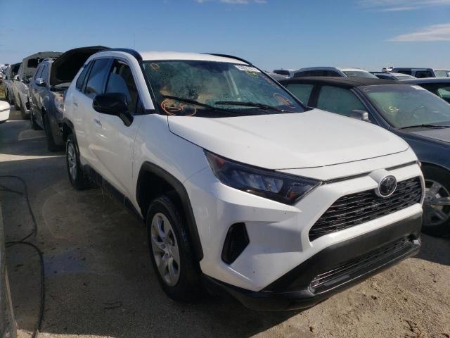 toyota rav4 le 2019 2t3h1rfv2kw054695