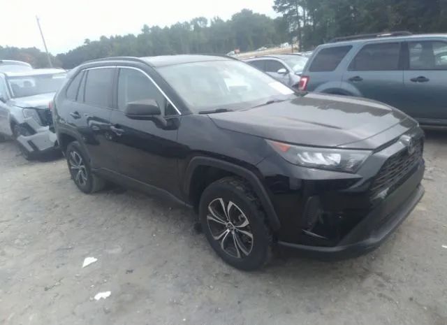 toyota rav4 2019 2t3h1rfv2kw055684